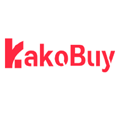 Kakobuy shopping agent logo for mulebuy links