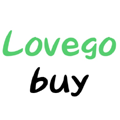 Lovegobuy shopping agent logo for mulebuy links