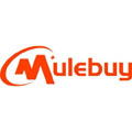 Mulebuy shopping agent logo for mulebuy links