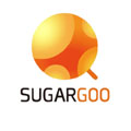 Sugargoo shopping agent logo for mulebuy links